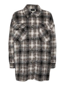 Vero Moda VMLUNA Jacket -Bungee Cord - 10250323