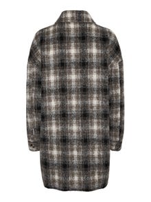 Vero Moda VMLUNA Jacket -Bungee Cord - 10250323