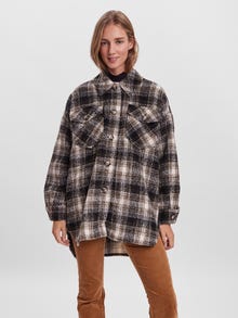 Vero Moda VMLUNA Jakke -Bungee Cord - 10250323