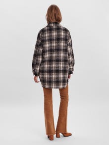 Vero Moda VMLUNA Jakke -Bungee Cord - 10250323