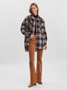 Vero Moda VMLUNA Jakke -Bungee Cord - 10250323