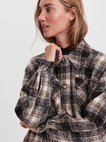 Vero Moda VMLUNA Jakke -Bungee Cord - 10250323