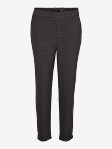 Vero Moda VMMAYA Trousers -Black - 10250390