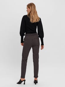 Vero Moda VMMAYA Trousers -Black - 10250390