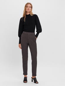 Vero Moda VMMAYA Trousers -Black - 10250390