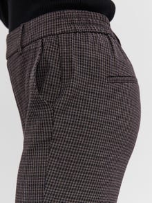 Vero Moda VMMAYA Trousers -Black - 10250390