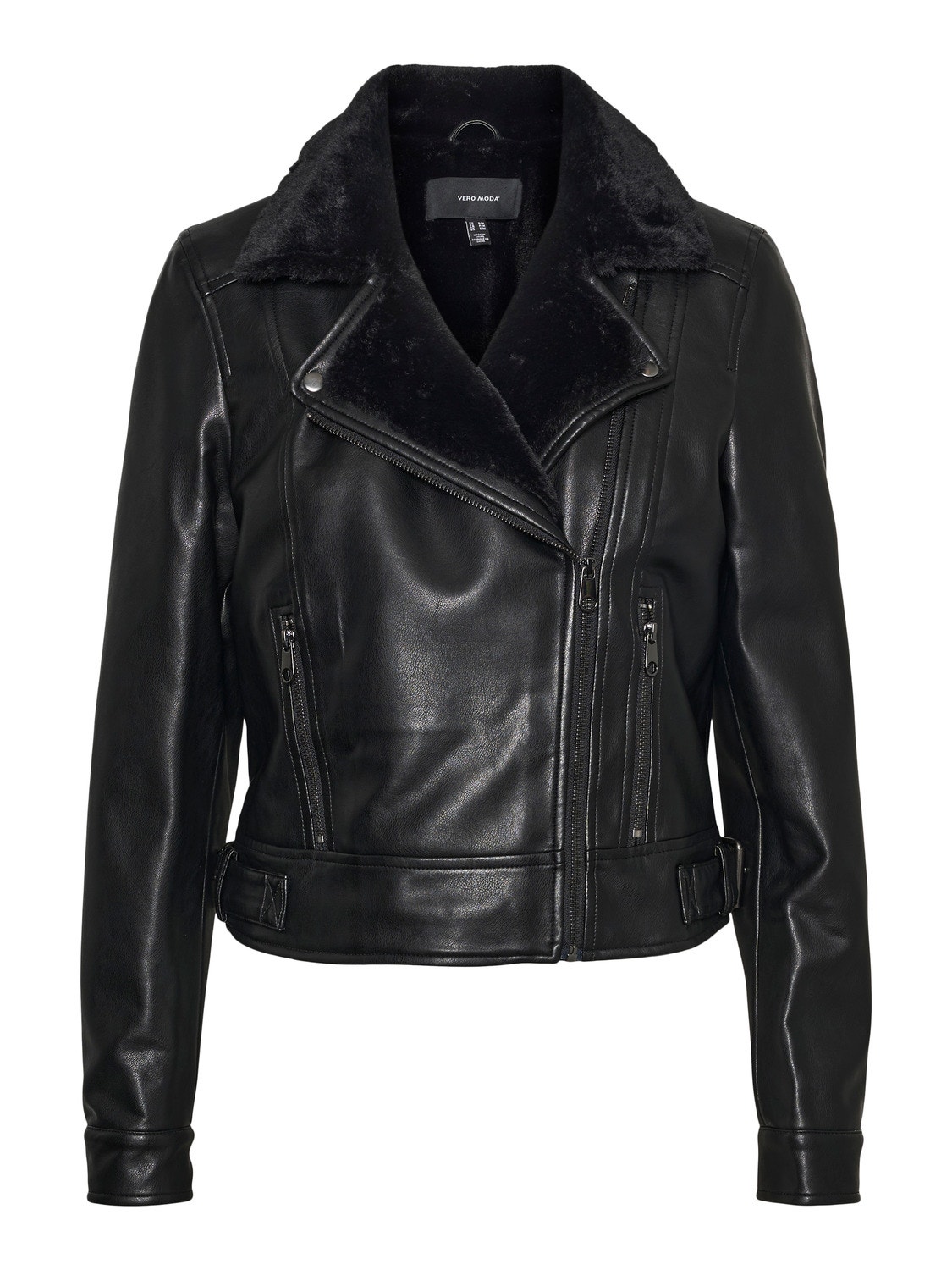 Vero Moda VMHAILEY Jacket -Black - 10250405
