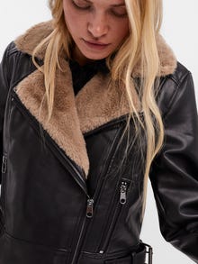 Vero Moda VMHAILEY Jacket -Black - 10250405