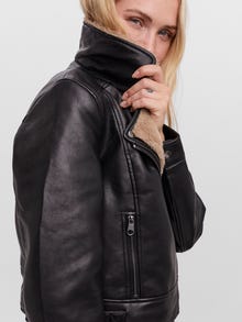 Vero Moda VMHAILEY Jacke -Black - 10250405