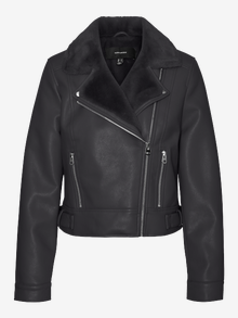 Vero Moda VMHAILEY Jacke -Asphalt - 10250405