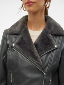 Vero Moda VMHAILEY Jacke -Asphalt - 10250405