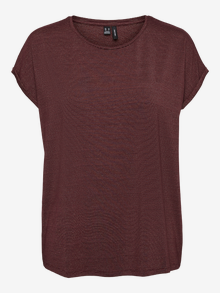 Vero Moda VMLAVA T-Shirt -Port Royale - 10250488