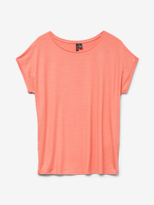 Vero Moda VMLAVA T-shirt -Dubarry - 10250488