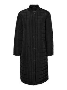Vero Moda VMELINOR Coat -Black - 10250597