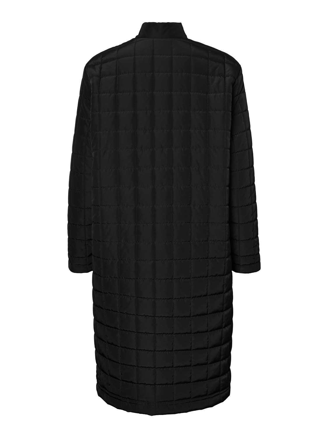 Vero Moda VMELINOR Coat -Black - 10250597