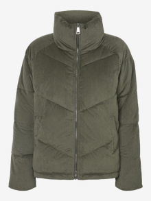 Vero Moda VMDEBBIEHARLIE Jacket -Forest Night - 10250630