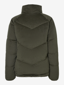 Vero Moda VMDEBBIEHARLIE Jacket -Forest Night - 10250630