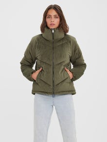 Vero Moda VMDEBBIEHARLIE Jacket -Forest Night - 10250630