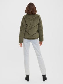 Vero Moda VMDEBBIEHARLIE Jacket -Forest Night - 10250630