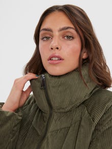 Vero Moda VMDEBBIEHARLIE Jacket -Forest Night - 10250630