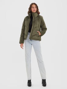Vero Moda VMDEBBIEHARLIE Jacket -Forest Night - 10250630