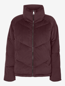 Vero Moda VMDEBBIEHARLIE Jacke -Fudge - 10250630