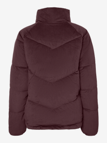 Vero Moda VMDEBBIEHARLIE Jacke -Fudge - 10250630