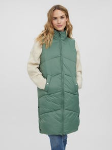 Vero Moda VMUPPSALA Weste -Laurel Wreath - 10250638