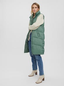 Vero Moda VMUPPSALA Weste -Laurel Wreath - 10250638