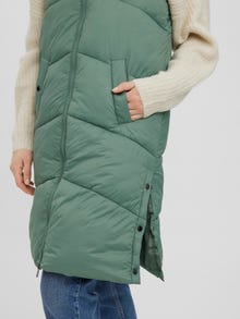 Vero Moda VMUPPSALA Weste -Laurel Wreath - 10250638