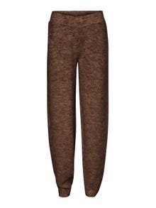 Vero Moda VMMAGDA Trousers -Emperador - 10250650