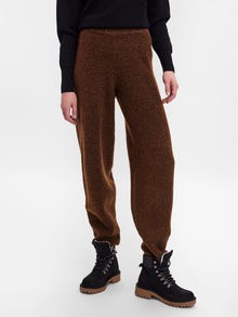 Vero Moda VMMAGDA Trousers -Emperador - 10250650