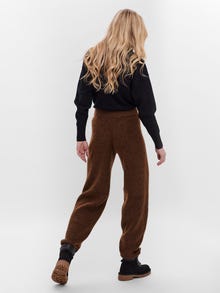 Vero Moda VMMAGDA Trousers -Emperador - 10250650