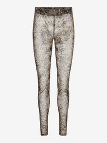 Vero Moda VMTEGAN Leggings -Black - 10250700