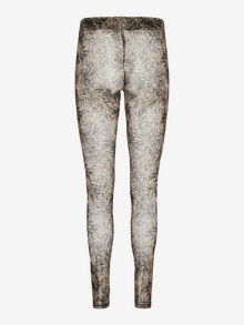 Vero Moda VMTEGAN Leggings -Black - 10250700