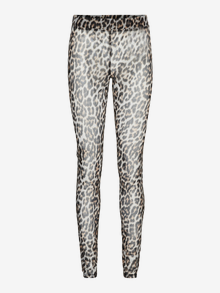 Vero Moda VMTEGAN Leggings -Black - 10250700