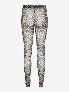 Vero Moda VMTEGAN Leggings -Black - 10250700