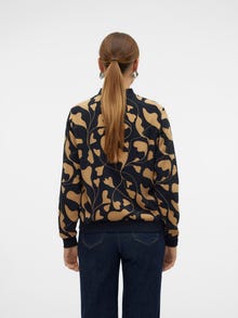 Vero Moda VMCOCO Bomber otw -Black - 10250707