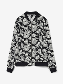 Vero Moda VMCOCO Bombers -Black - 10250707