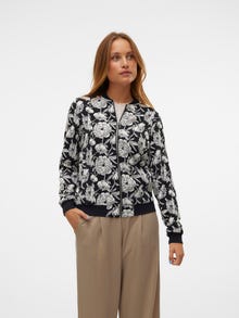 Vero Moda VMCOCO Bombers -Black - 10250707
