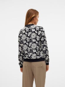 Vero Moda VMCOCO Bombers -Black - 10250707