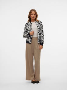 Vero Moda VMCOCO Bombers -Black - 10250707