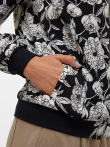 Vero Moda VMCOCO Bombers -Black - 10250707