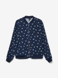 Navy Blazer