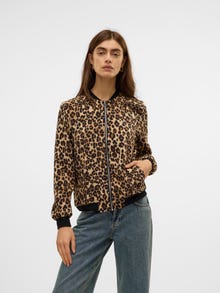 Vero Moda VMCOCO Bombers anti-froid -Tigers Eye - 10250707