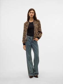 Vero Moda VMCOCO Bombers anti-froid -Tigers Eye - 10250707