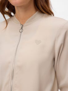 Vero Moda VMCOCO Bombers -Silver Lining - 10250707