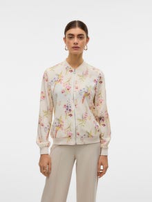 Vero Moda VMCOCO Bombers -Birch - 10250707