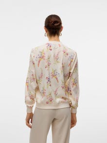 Vero Moda VMCOCO Bombers -Birch - 10250707