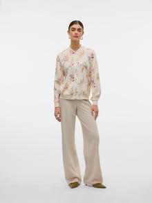 Vero Moda VMCOCO Bombers -Birch - 10250707